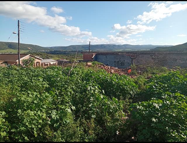 388M² VACANT LAND FOR SALE IN GERALD SMITH